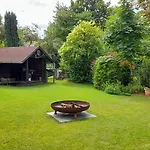 Eifellodge Διαμέρισμα Roetgen