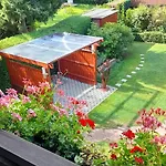 Eifellodge Apartament *