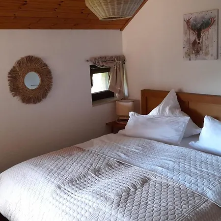 Eifellodge Apartment *