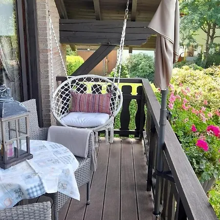 Eifellodge Roetgen
