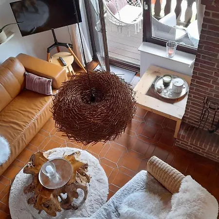 Apartment Eifellodge