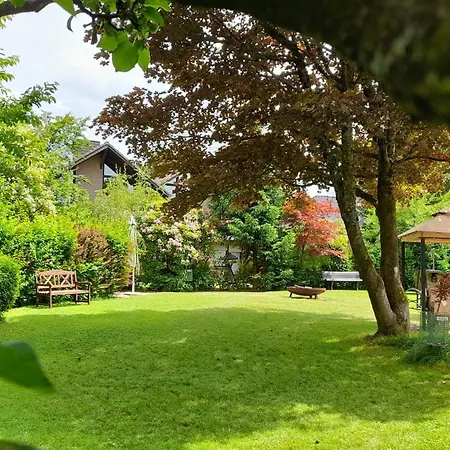 Apartment Eifellodge Roetgen