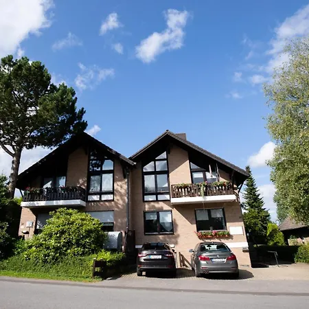Eifellodge