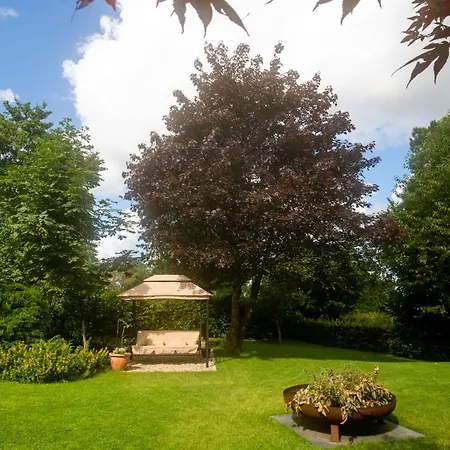 Eifellodge Apartment Roetgen