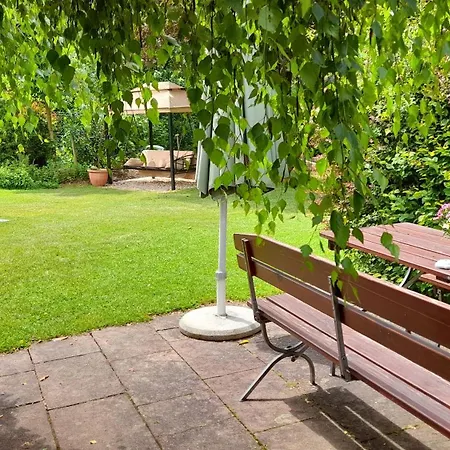 Apartamento Eifellodge *