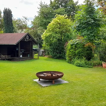 Eifellodge Apartment Roetgen