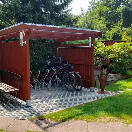 Eifellodge
