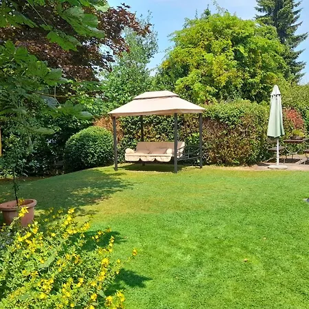 Eifellodge *