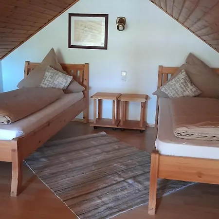 Eifellodge