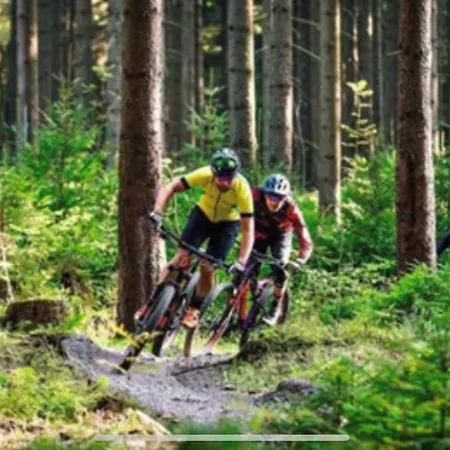 Eifellodge * Roetgen