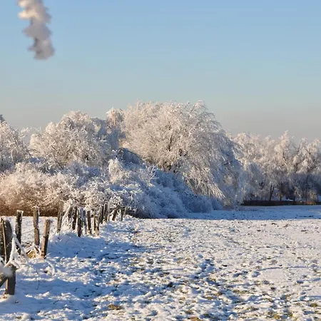 Eifellodge * Roetgen