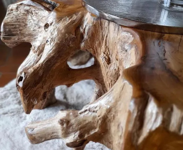 Eifellodge Appartamento *