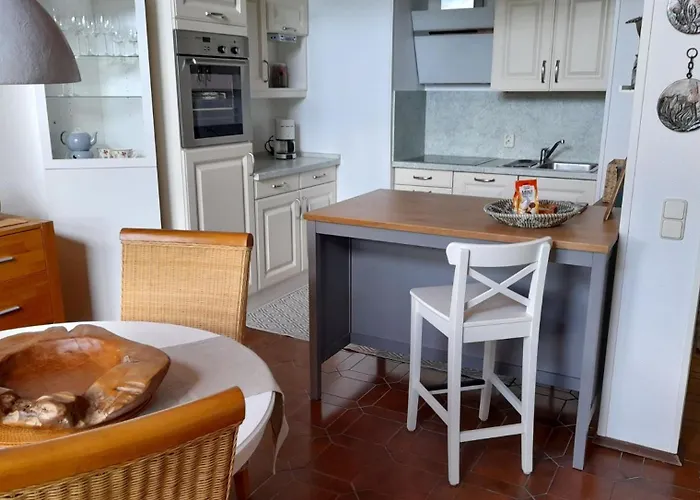 Eifellodge * Roetgen