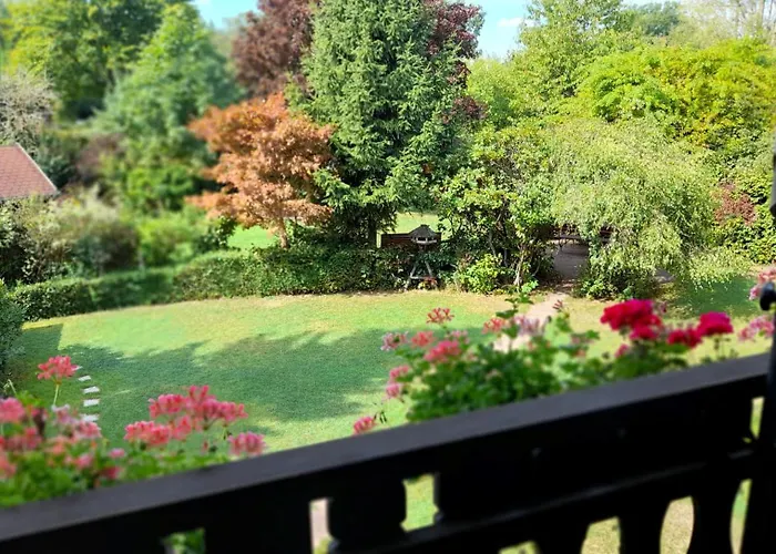 Appartamento Eifellodge