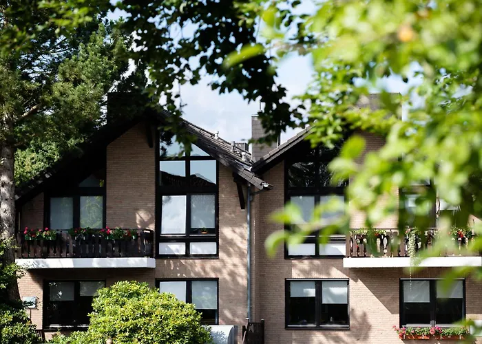 Eifellodge Appartamento