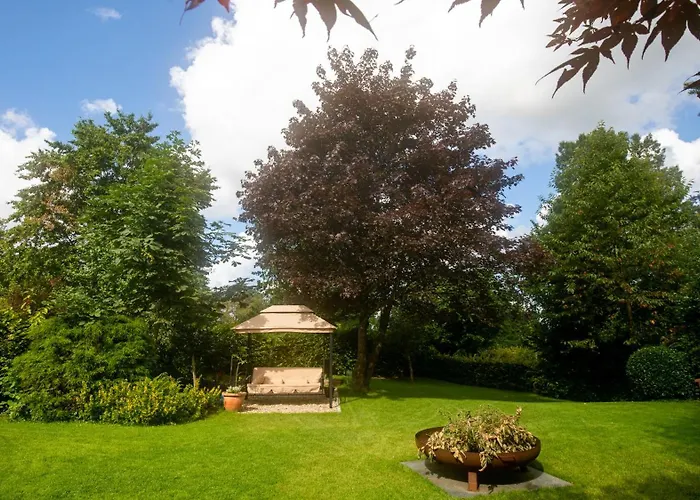 Eifellodge Daire Roetgen