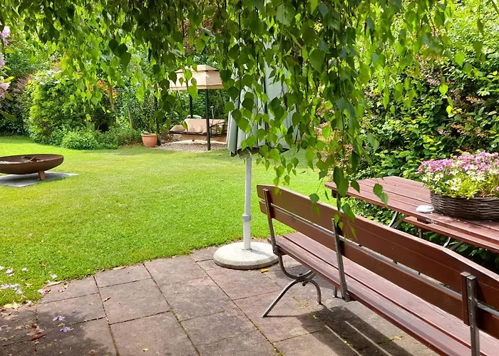 Appartamento Eifellodge *