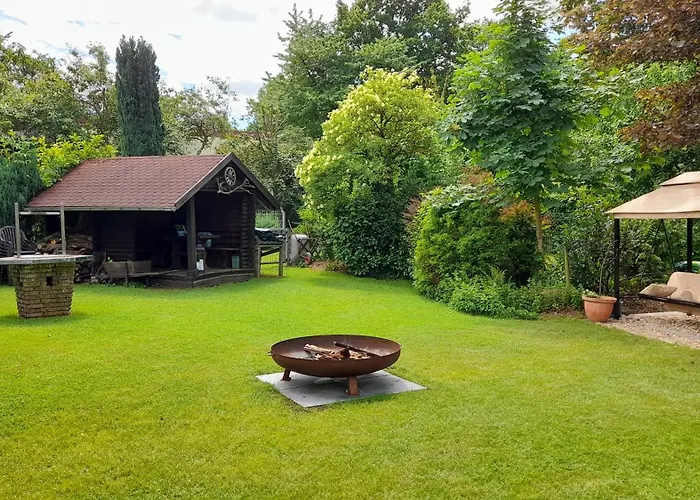 Eifellodge Daire Roetgen