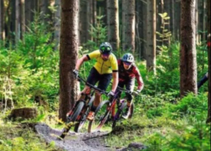 Eifellodge * Roetgen