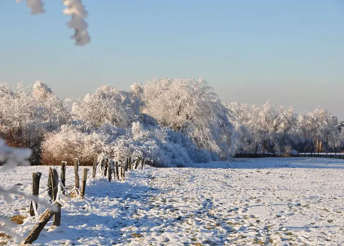 Eifellodge * Roetgen